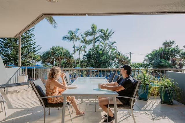 Superior Apartment