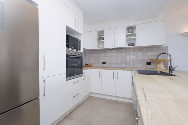 Apartment, 1 Bedroom