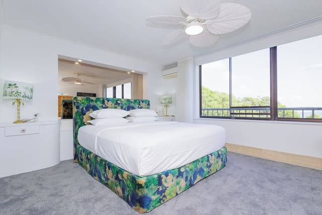 Panoramic Apartment