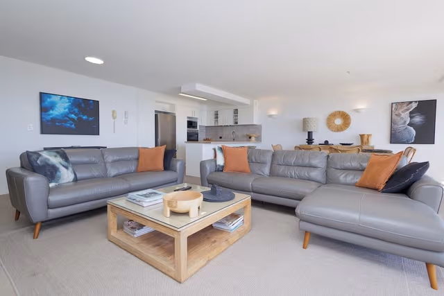 Apartment, 1 Bedroom