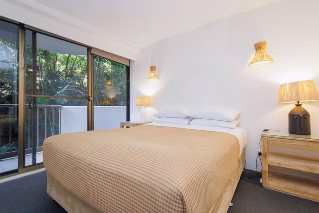 Apartment, 1 Bedroom