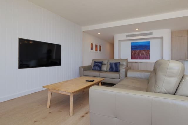 Superior Apartment, Ocean View