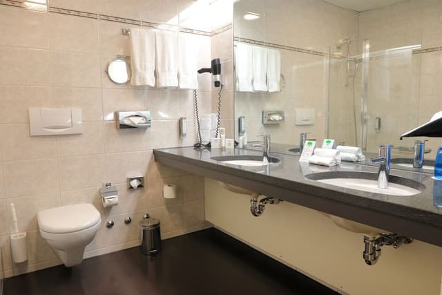 Business City Zimmer