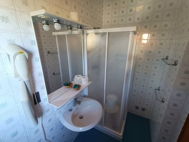 Classic Single Room