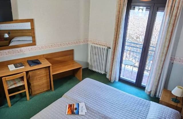 Classic Double Room