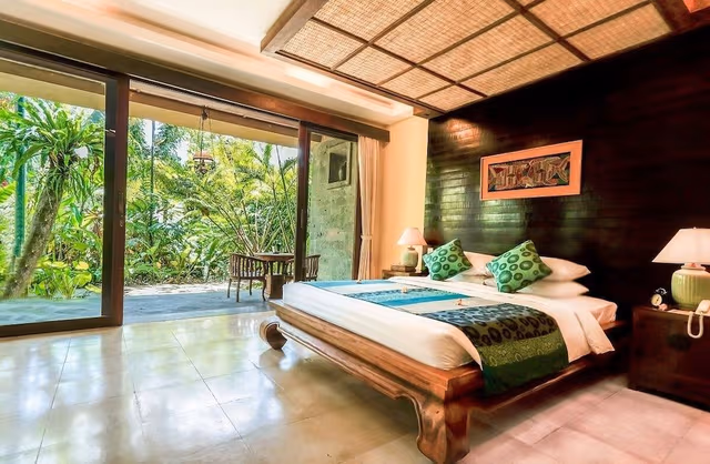 Standard Suite
