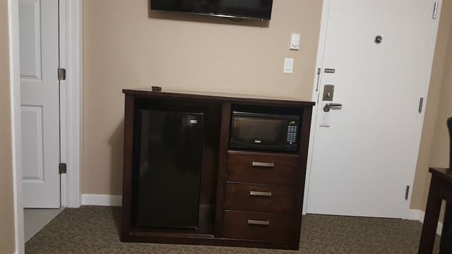 Room, 1 Queen Bed, Non Smoking