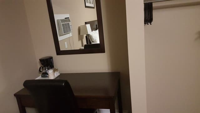 Room, 1 Queen Bed, Non Smoking