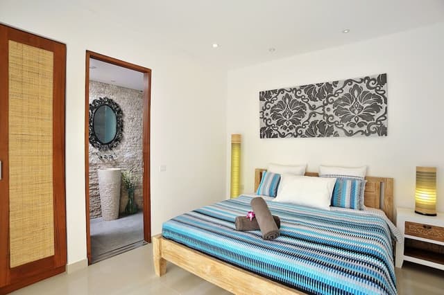 Family Villa, 4 Bedrooms