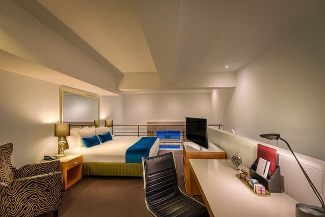 Heritage Loft Apartment