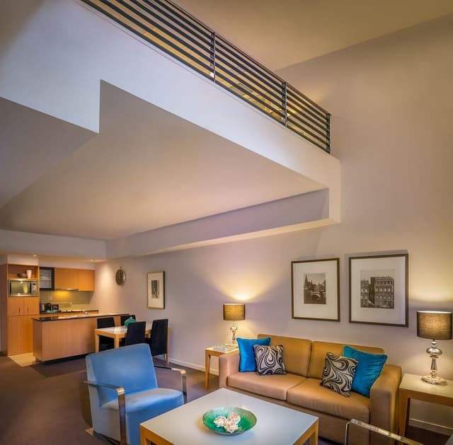 Heritage Loft Apartment
