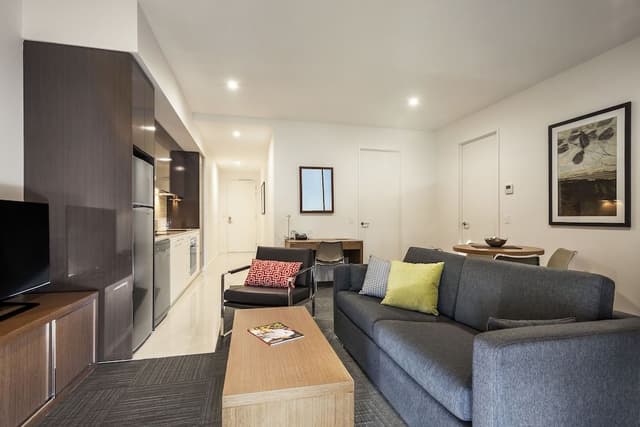 Executive Apartment, 2 Bedrooms