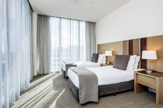 Executive Apartment, 2 Bedrooms