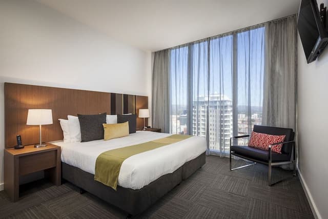 Executive Apartment, 2 Bedrooms