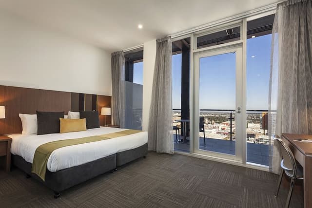 Executive Apartment, 2 Bedrooms