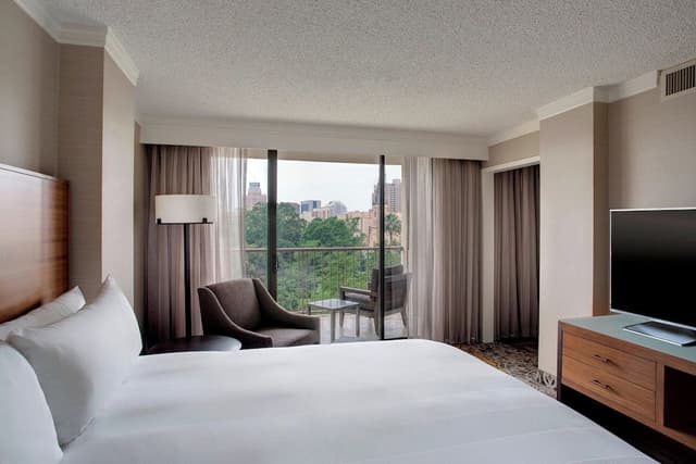 Room, 1 King Bed