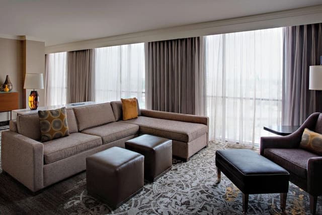 Room, 1 King Bed