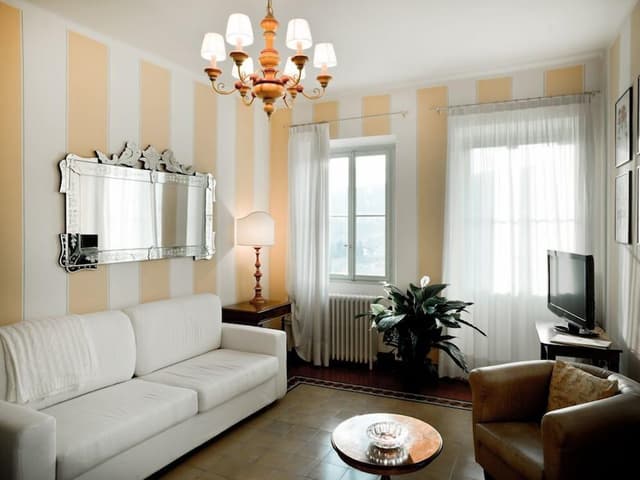 Comfort Apartment, Garden View