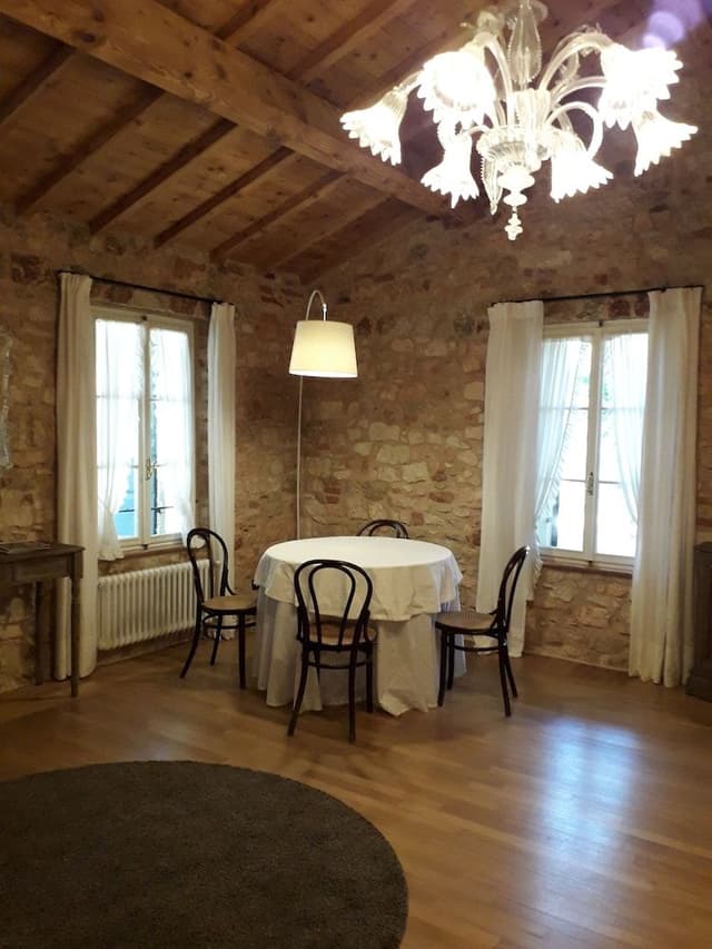 Superior Double Room, Annex Building