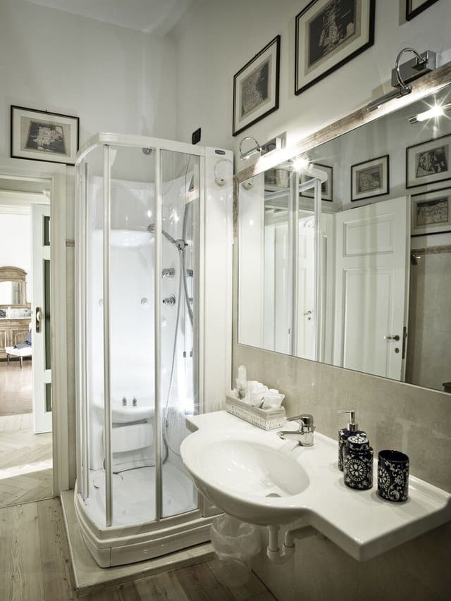 Standard Apartment, 1 Bedroom