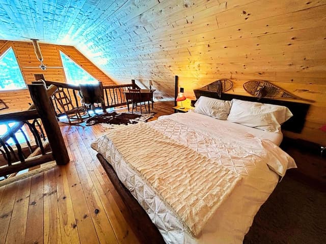 Chalet TOTEM Spa