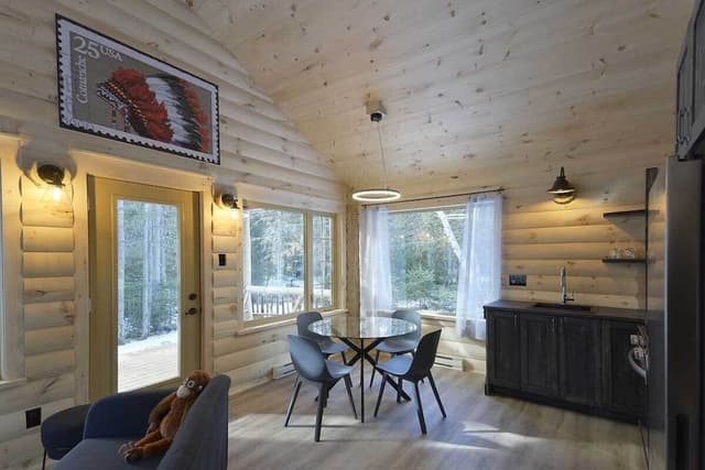 Chalet SIOUX