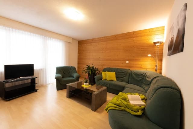 Superior Apartment