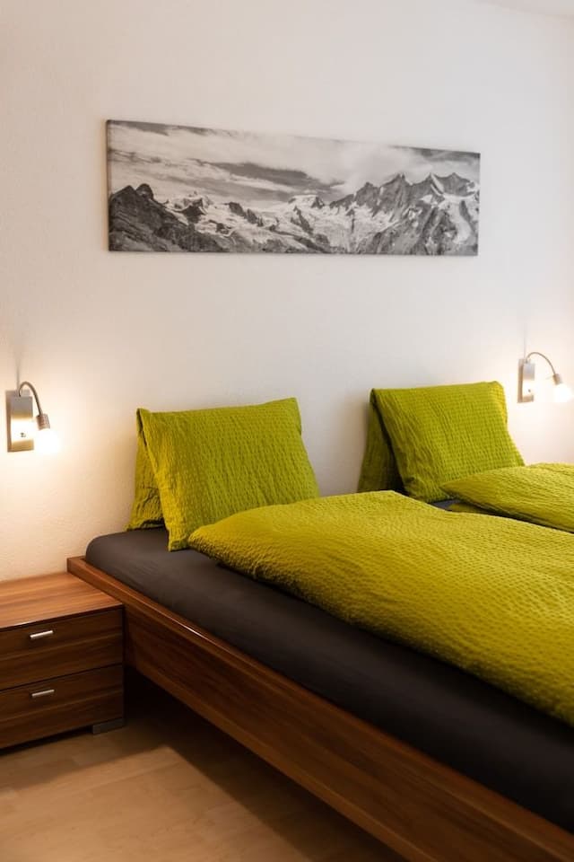 Superior Apartment