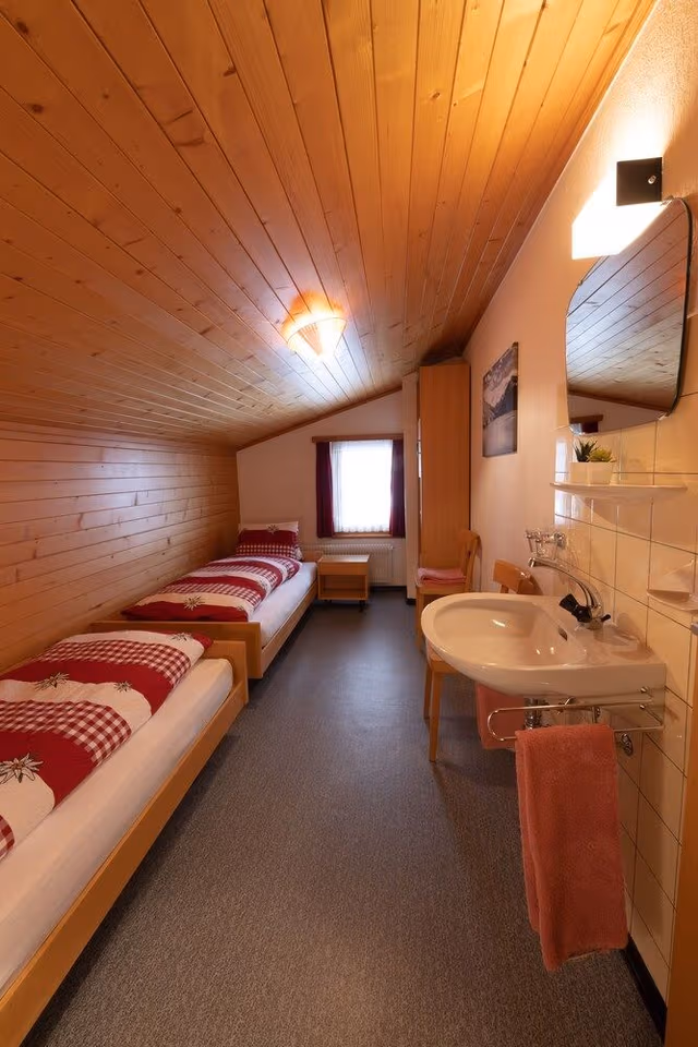 Standard Apartment