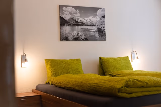 Superior Apartment