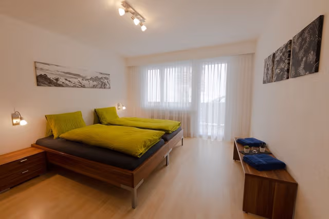 Superior Apartment