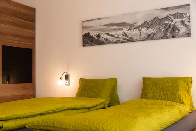 Superior Apartment