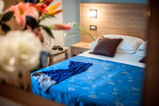 Double or Twin Room