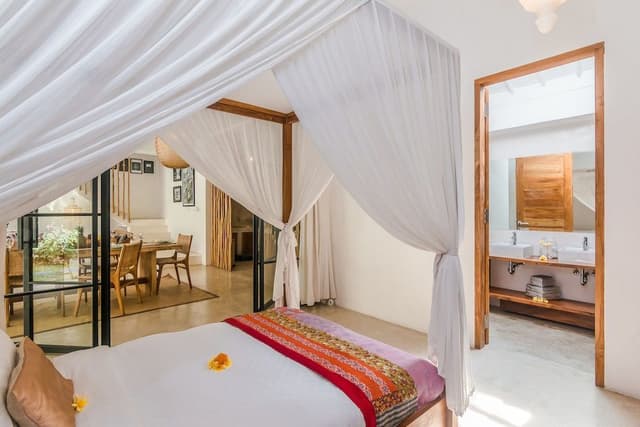 3 Bedroom Private Pool Villa
