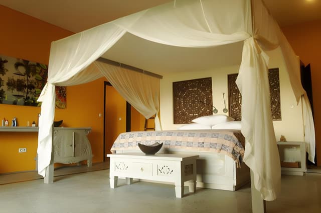 Premium 1-Bedroom Villa