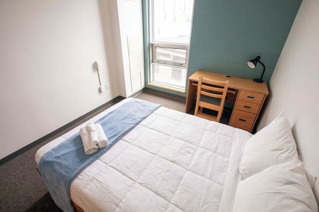 Standard Suite, 2 Bedrooms, Private Bathroom