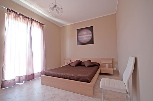 Double Room, Private Bathroom