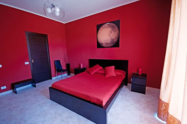 Double Room, Private Bathroom