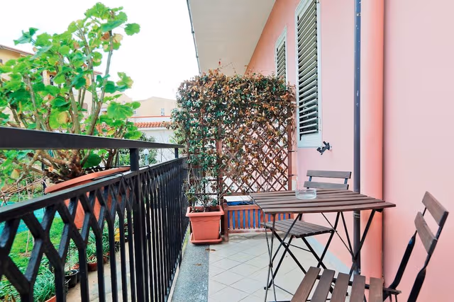 Double Room, Private Bathroom