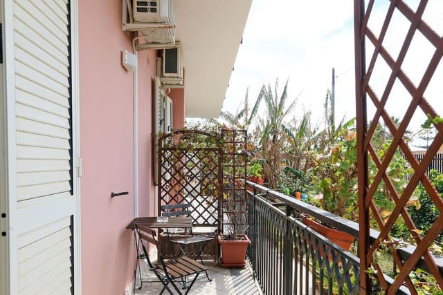 Double Room, Private Bathroom