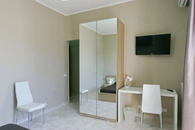 Double Room, Private Bathroom