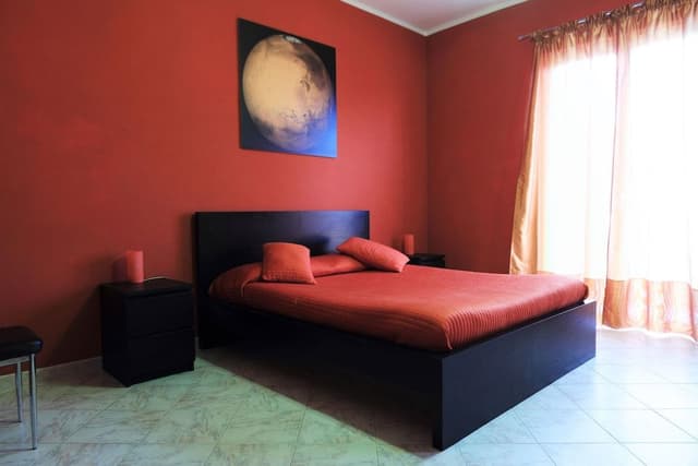 Double Room, Private Bathroom