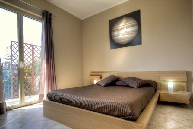 Double Room, Private Bathroom