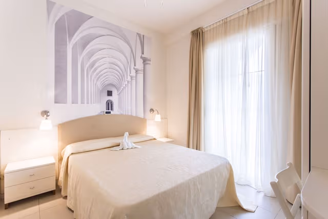Superior Double or Twin Room