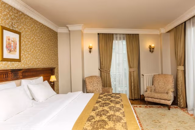 Superior Room