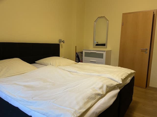 Twin Room, 2 Twin Beds, Annex Building