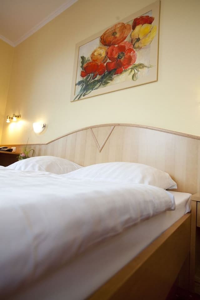 Comfort Double Room, 1 Queen Bed, Non Smoking