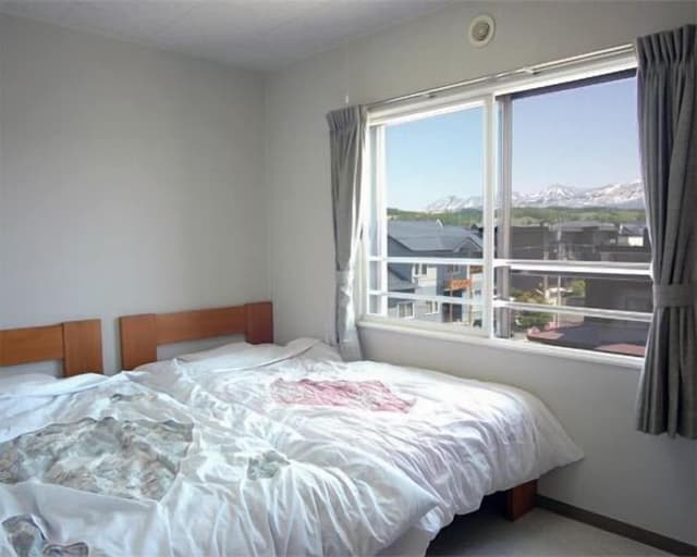 Apartment, 3 Bedrooms