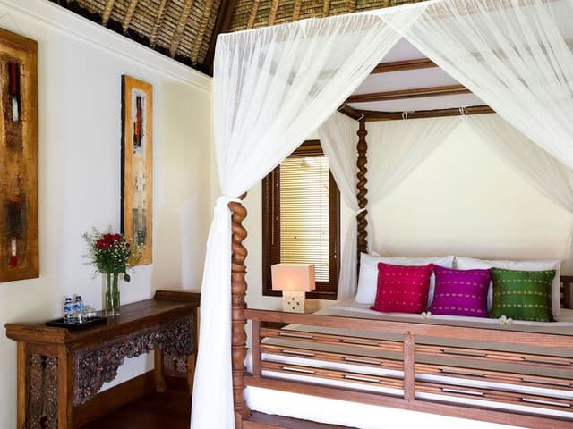 Villa, 5 Bedrooms