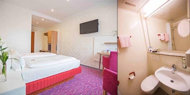 Double or Twin Room